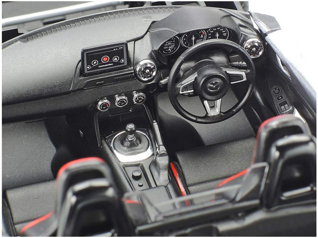 tamiya-static-models-mazda-mx-5-rf-modellbausatz-1-24-wei image 5