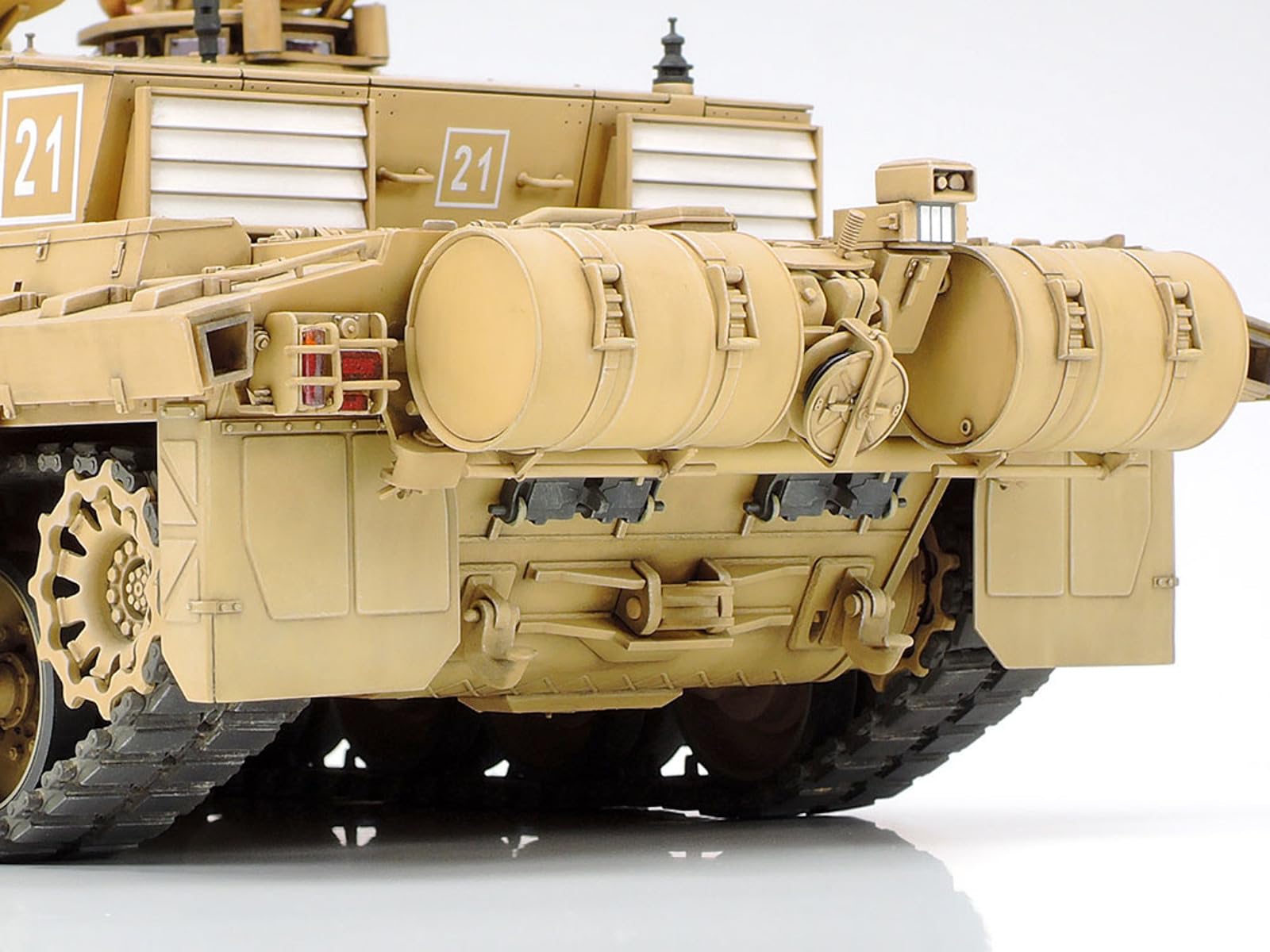 tamiya-300035274-challenger-2-w-ste-panzer-modellbausatz-1-35 image 6