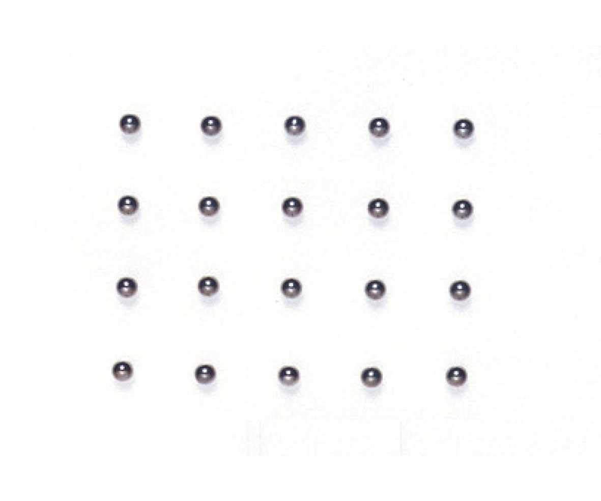 tamiya-300053379-kugeln-hcca-f-r-differential-tt-02b image 1