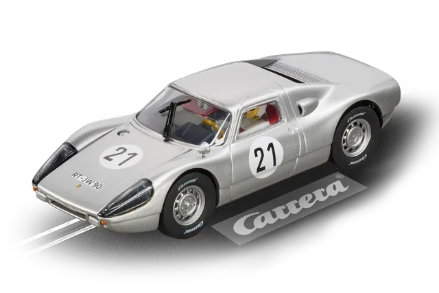 carrera-digital-132-porsche-904-carrera-gts-rossfeldrennen-1-32 image 1