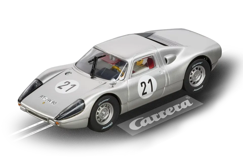 carrera-digital-132-porsche-904-carrera-gts-rossfeldrennen-1-32 image 1