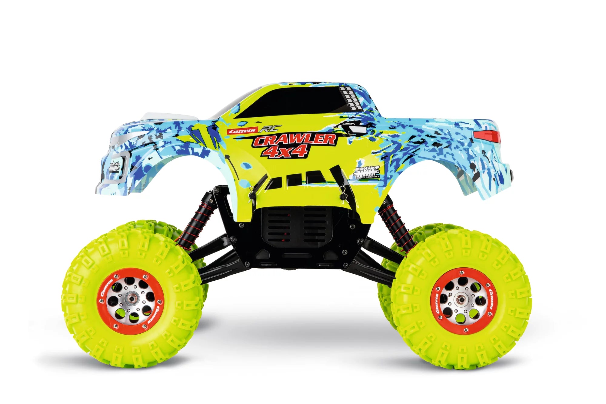 carrera-profi-rc-crawler-px-rc-offroad-auto-42-5-cm-allrad image 4