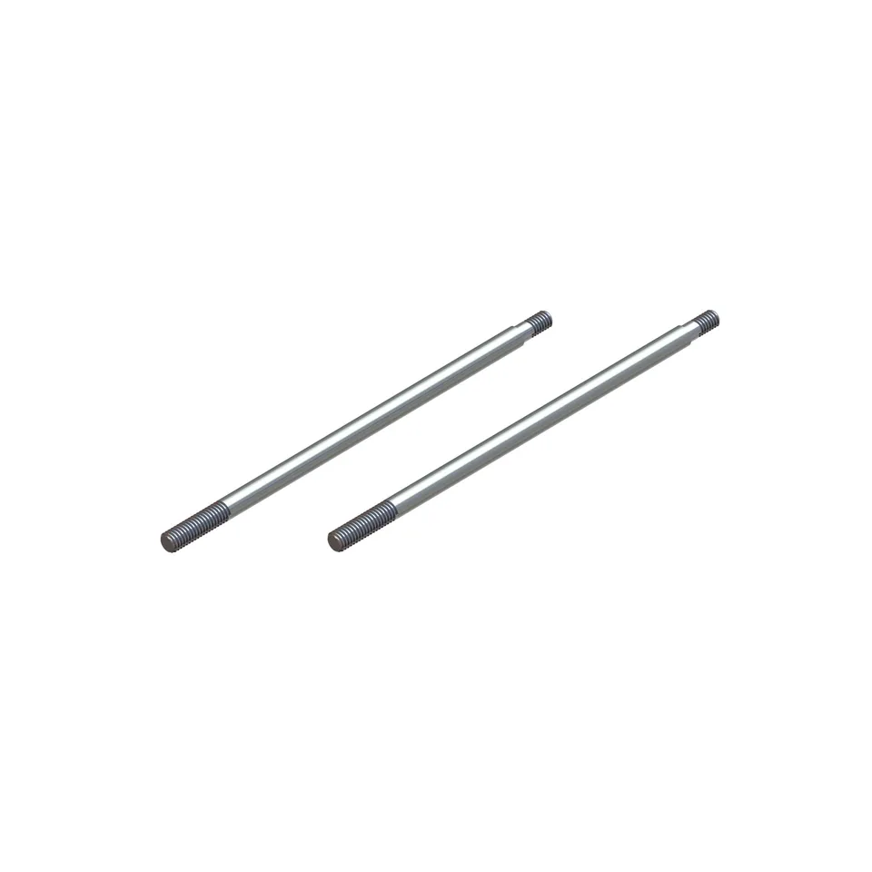 arrma-kraton-shock-shaft-3x67mm-stahl-2-stk image 1