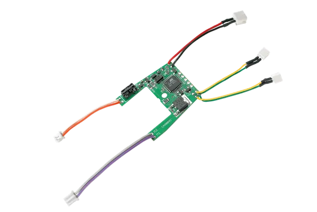 carrera-digital-132-digitaldecoder-evolution-umr-stung-1-st-ck image 1