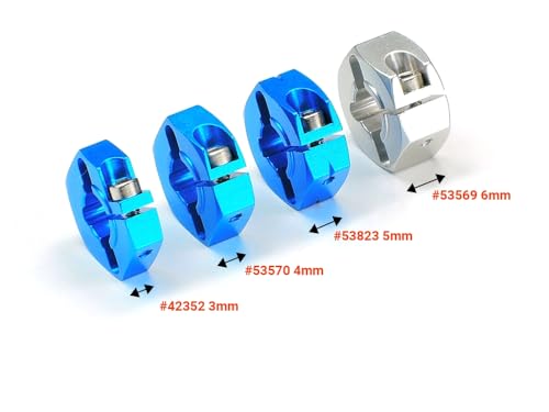 tamiya-radmitnehmer-aluminium-blau-rc-tuningteil-300053823 image 4
