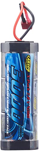 carson-race-akku-7-2v-3000mah-nimh-t-plug-stickpack image 6