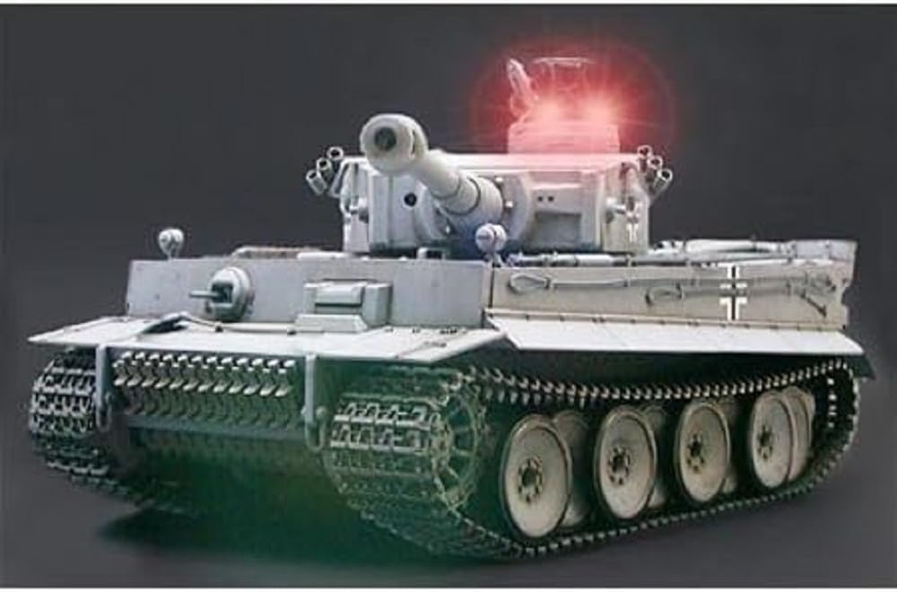 tamiya-300053447-panzer-man-ver-simulator-1-16-rc-panzer image 1