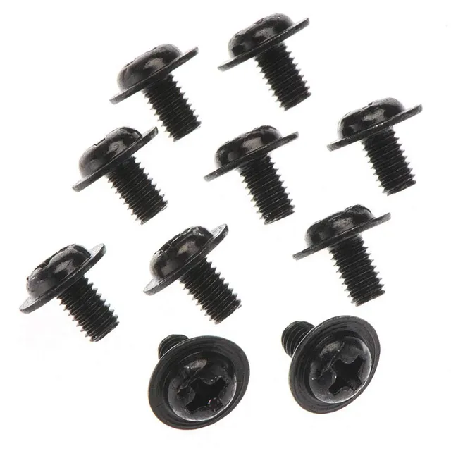 arrma-kraton-flanschschraube-m3x5mm-stahl-10er image 1