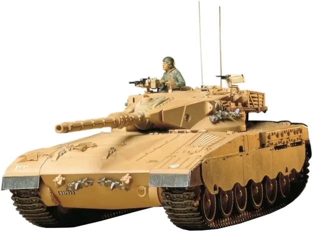 tamiya-35127-merkava-1-panzermodell-1-35-beige image 1