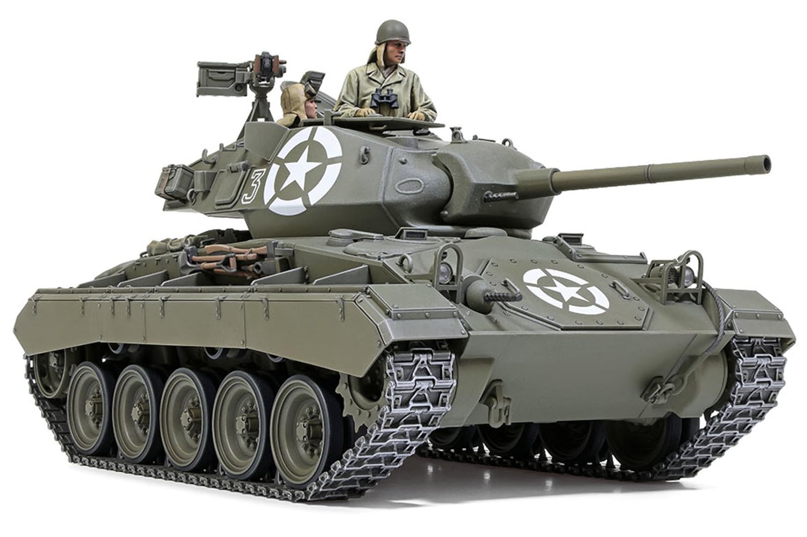 tamiya-35391-m24-chaffee-euro-theater-panzer-1-35-bausatz image 1