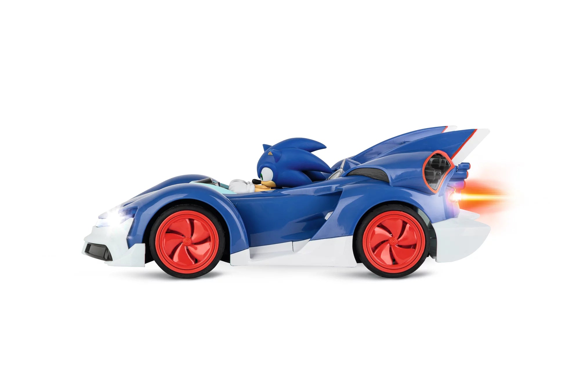 carrera-sonic-team-racing-sonic-rc-auto-performance-2-4-ghz image 4