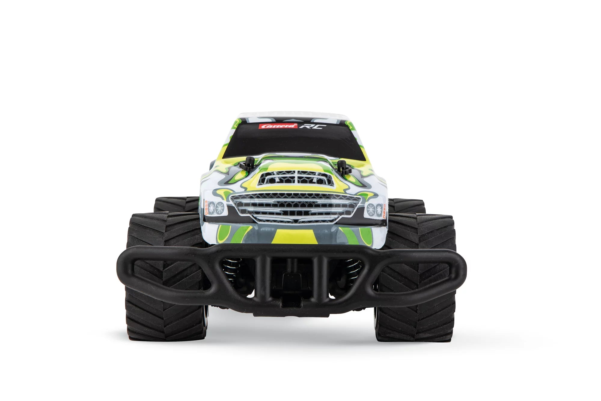 carrera-action-forest-hunter-2-4ghz-rc-truck-12-km-h image 5