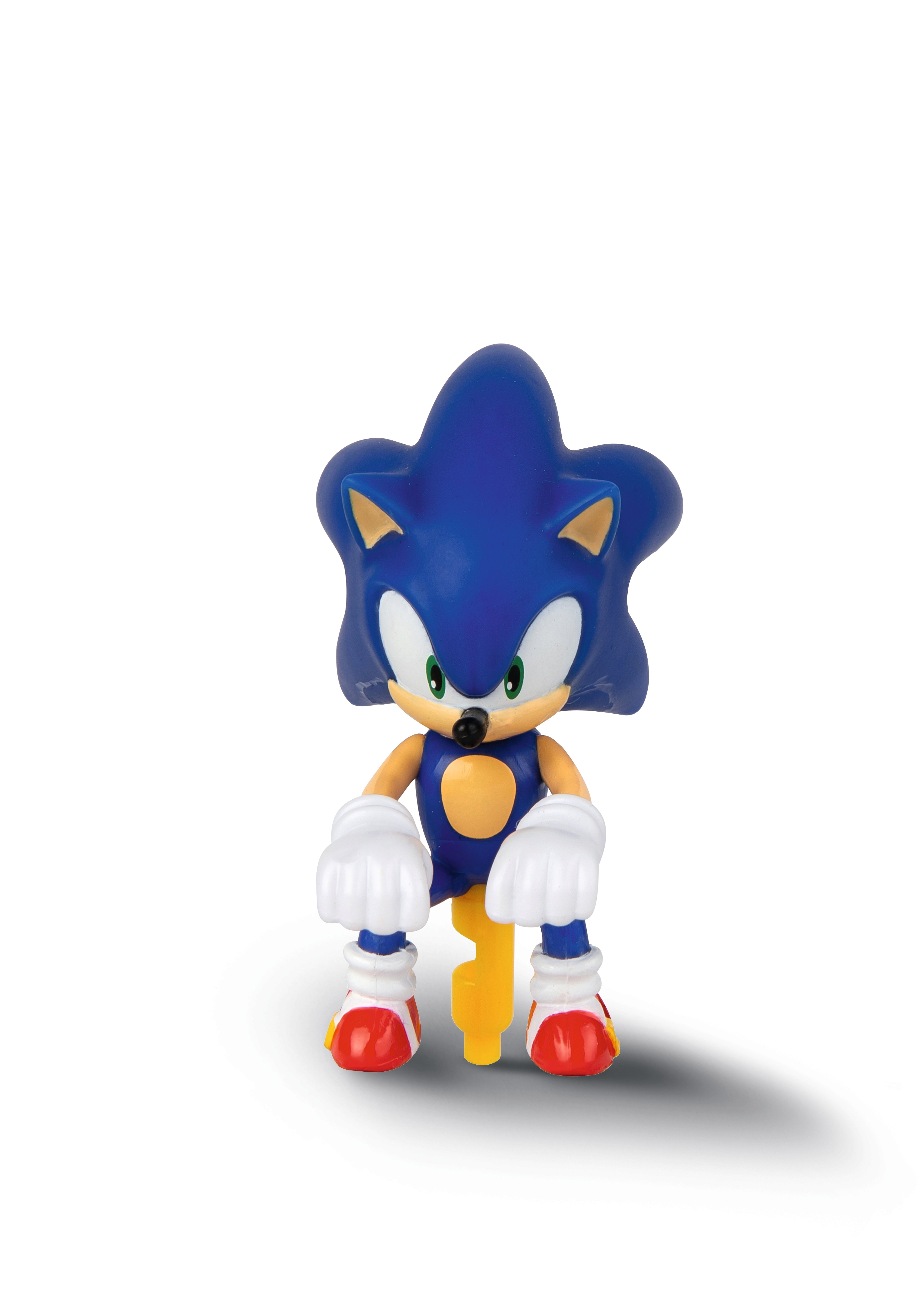 carrera-sonic-2-4-ghz-battle-car-set-sonic-the-hedgehog image 4