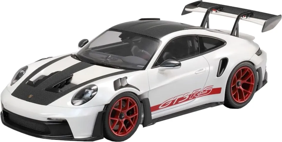 tamiya-static-models-24370-porsche-911-gt3-rs-modellbausatz-1-24 image 1