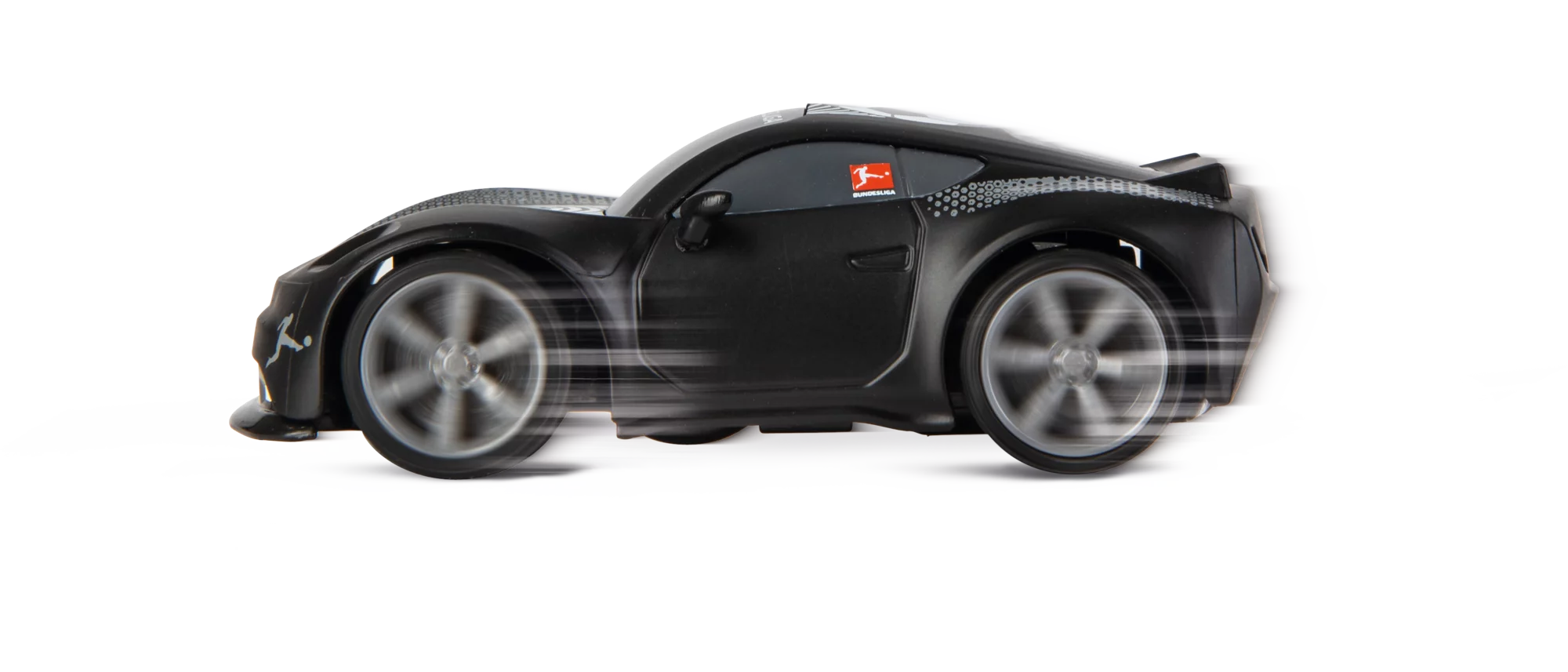 carrera-action-2-4ghz-mini-rc-black-bundesliga-rc-auto image 6