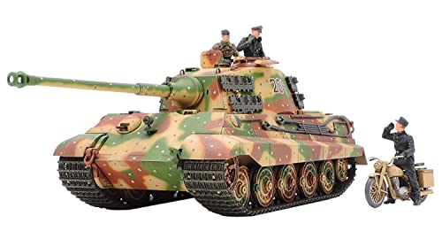 tamiya-35252-k-nigstiger-ardennen-panzer-bausatz-1-35 image 8