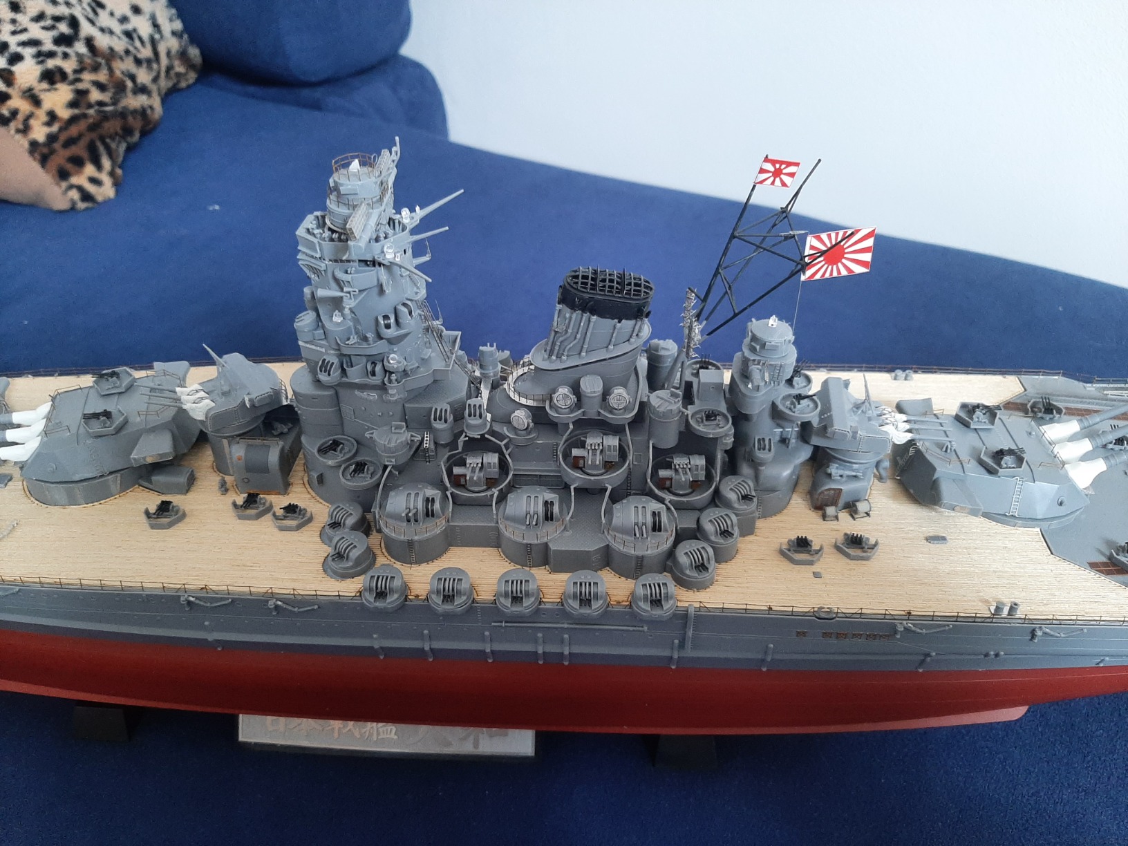 Gutes Deck