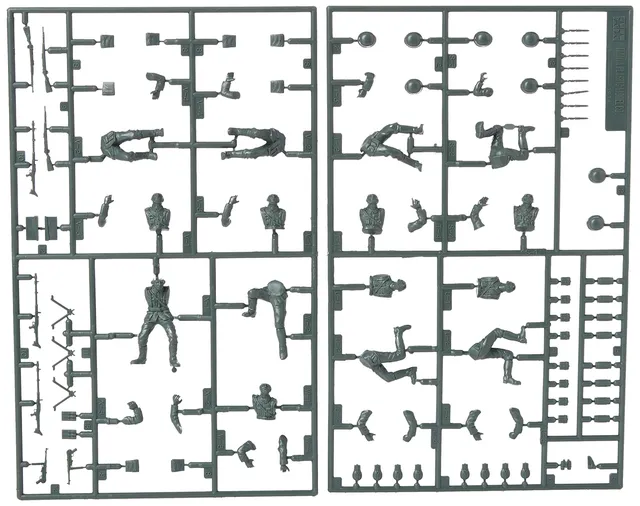 tamiya-35030-deutsche-infanterie-figuren-1-35-8-st-ck image 1