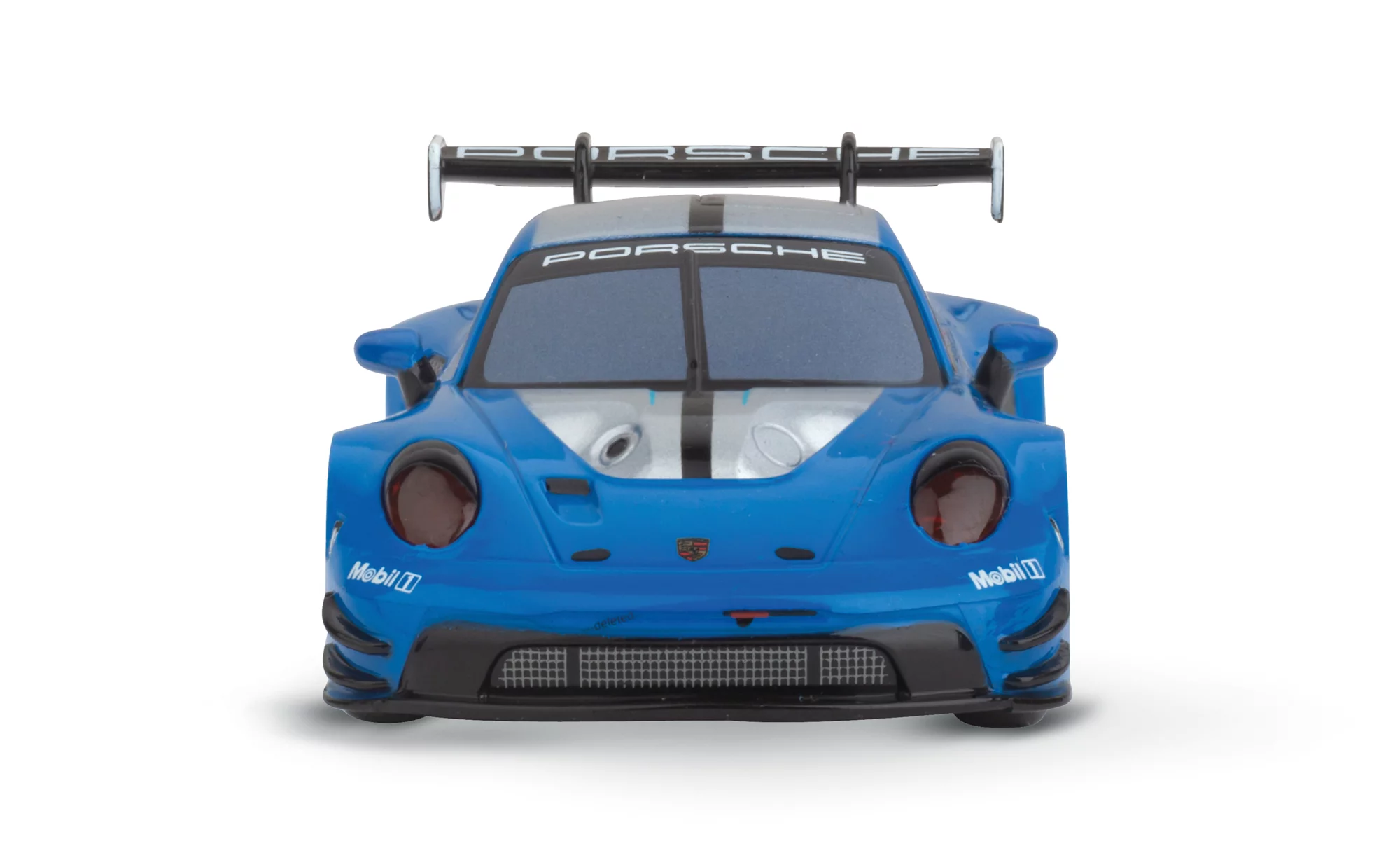 carrera-digital-132-porsche-911-gt3-r-blue-thunder-hybrid-1-50 image 2