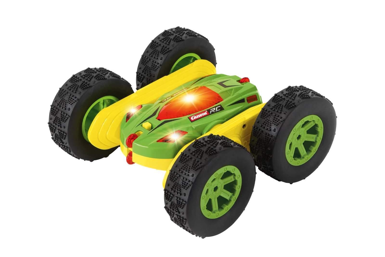 carrera-turnator-mini-turnator-2-0-rc-stuntauto-2-4ghz-led image 1