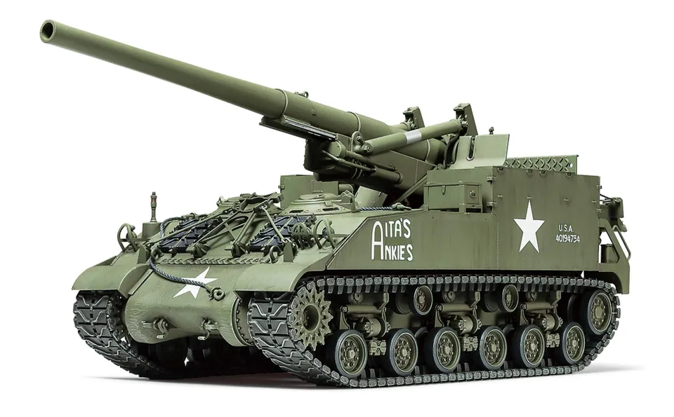 tamiya-35351-panzer-modellbausatz-1-35-mit-8-figuren image 1