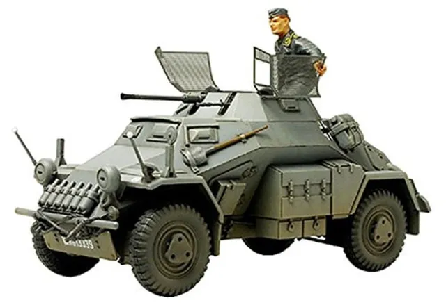 tamiya-300035270-1-35-sdkfz-222-milit-rmodell-bausatz image 1