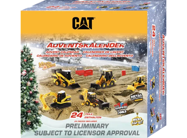 carrera-cat-cat-micro-adventskalender-baustelle-mit-rc-auto image 1