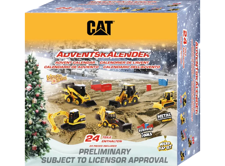 carrera-cat-cat-micro-adventskalender-baustelle-mit-rc-auto image 1