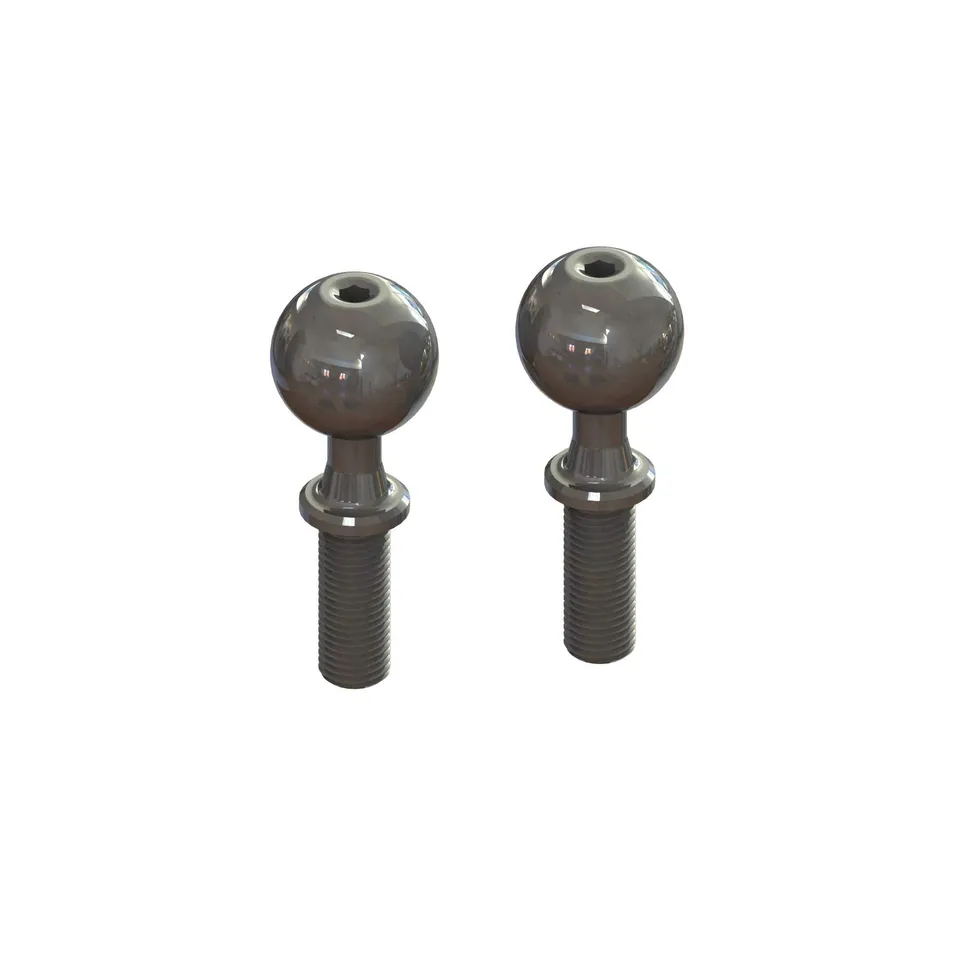 arrma-kraton-drehkugel-m6x14x37mm-exb-stahl-2-st-ck-ersatzteil image 1