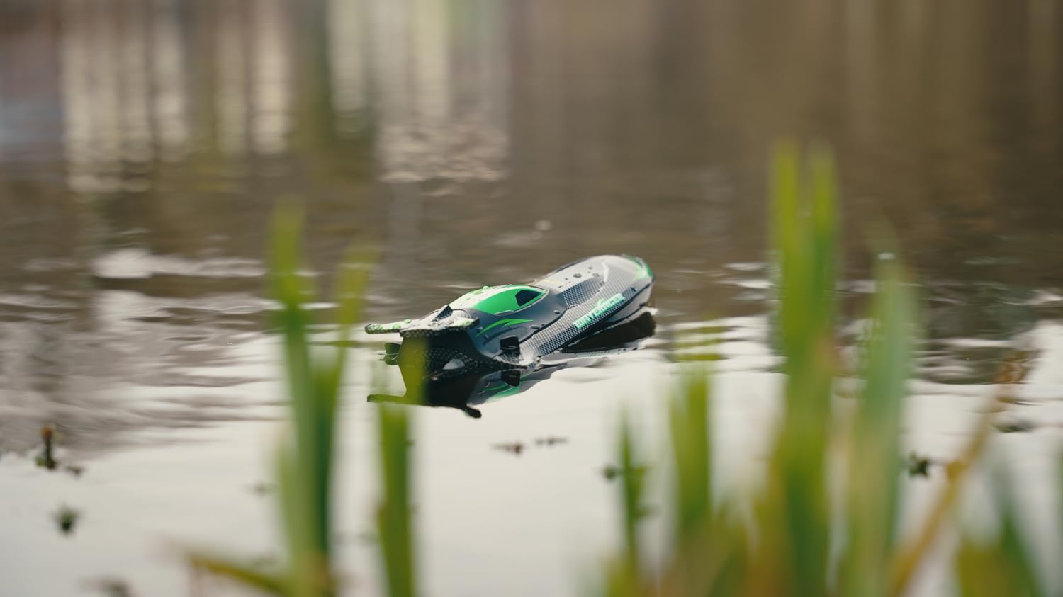 carson-waveracer-brushless-rc-boot-rtr-2-4ghz-30-km-h image 4