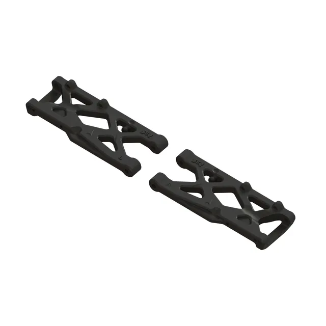 arrma-kraton-ara330846-querlenker-hinten-set image 1