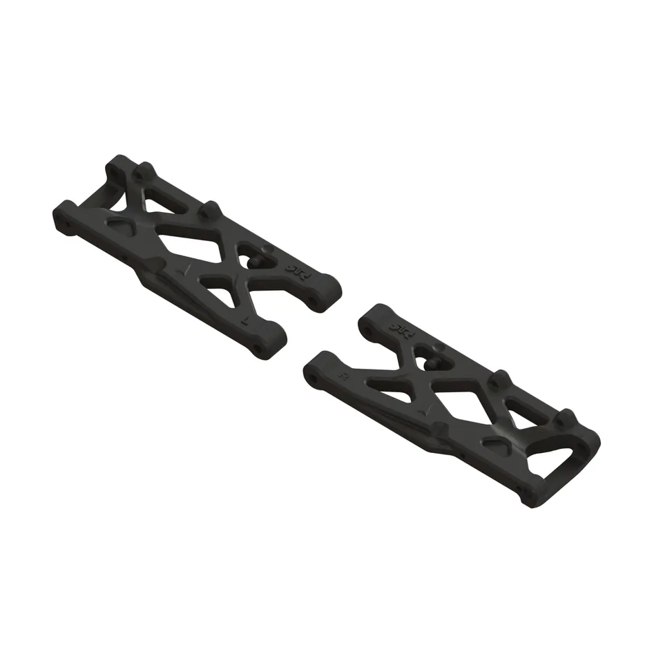 arrma-kraton-ara330846-querlenker-hinten-set image 1