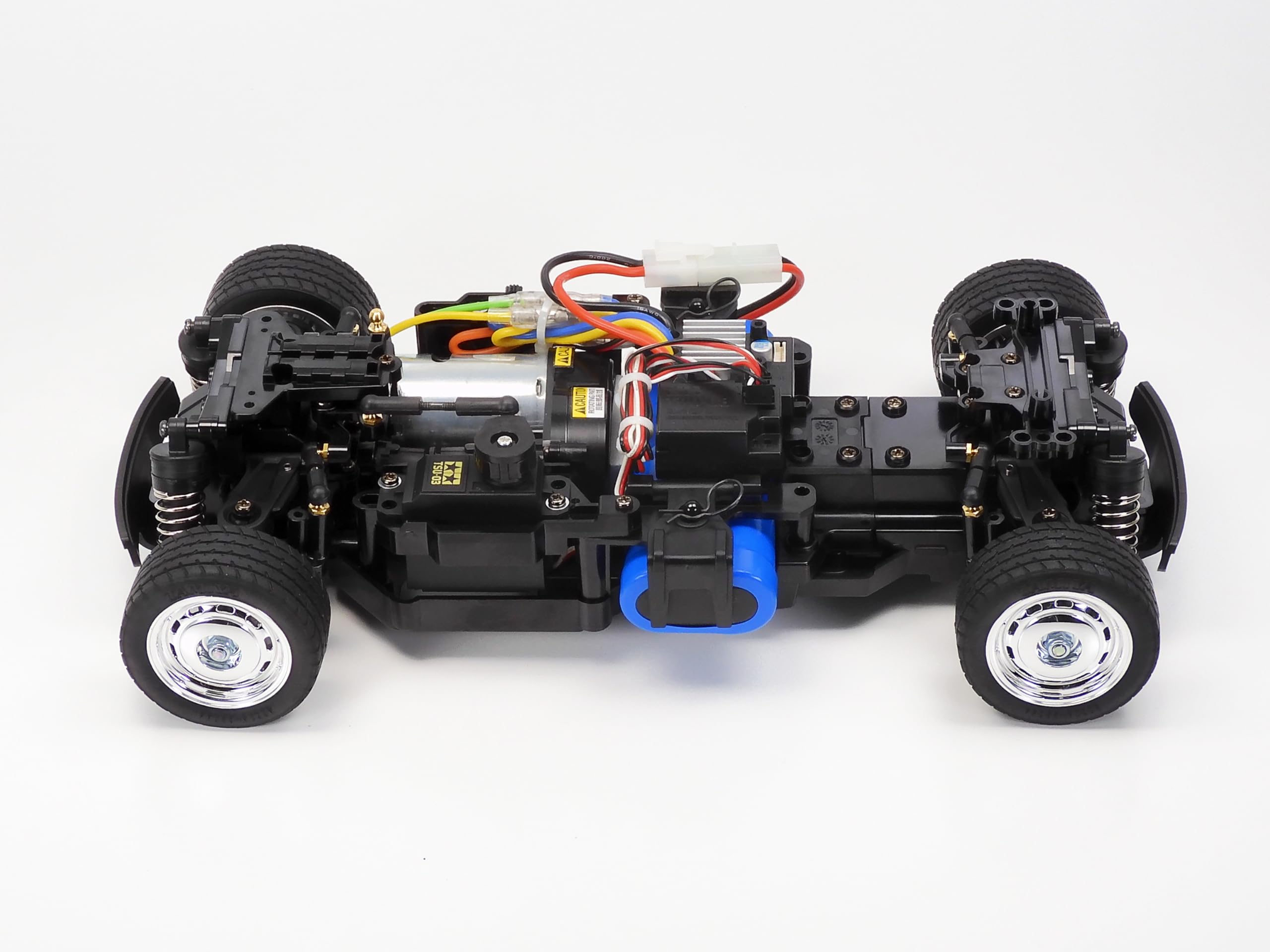 tamiya-mini-cooper-racing-58747-rc-bausatz-1-10-mb-01 image 3