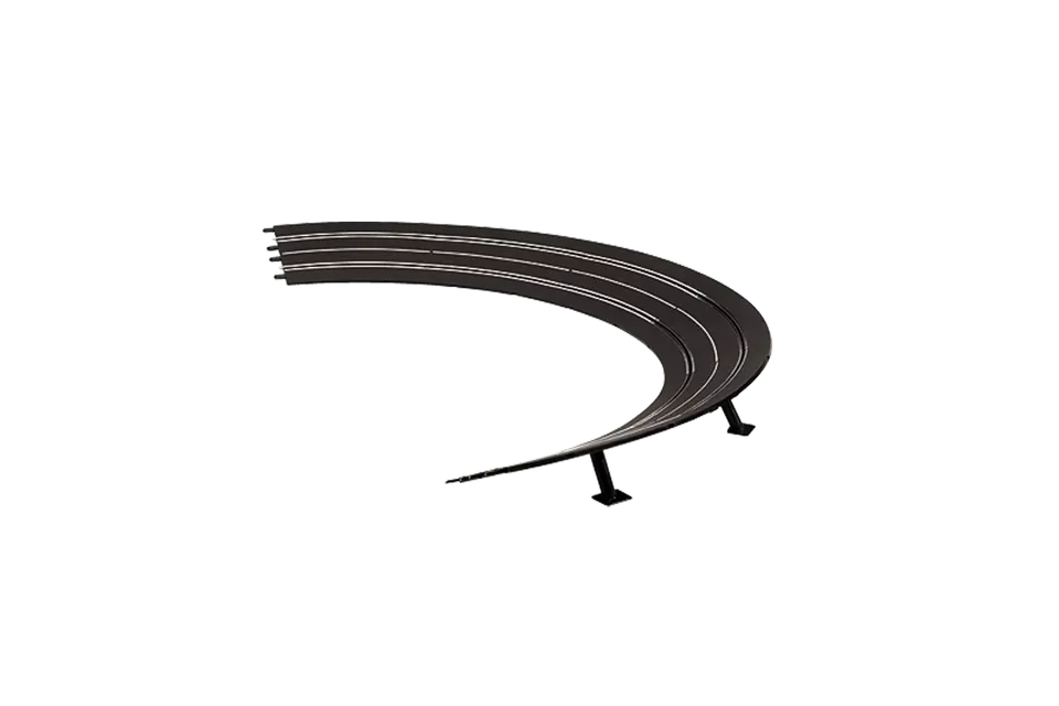 carrera-digital-132-high-banked-curve-3-30-steilkurve-6-tlg image 1
