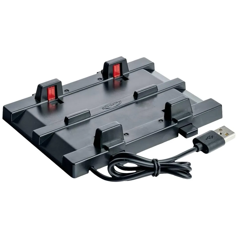 carson-usb-vierfach-ladestation-1-87-ladeger-t-f-r-4-modelle image 1