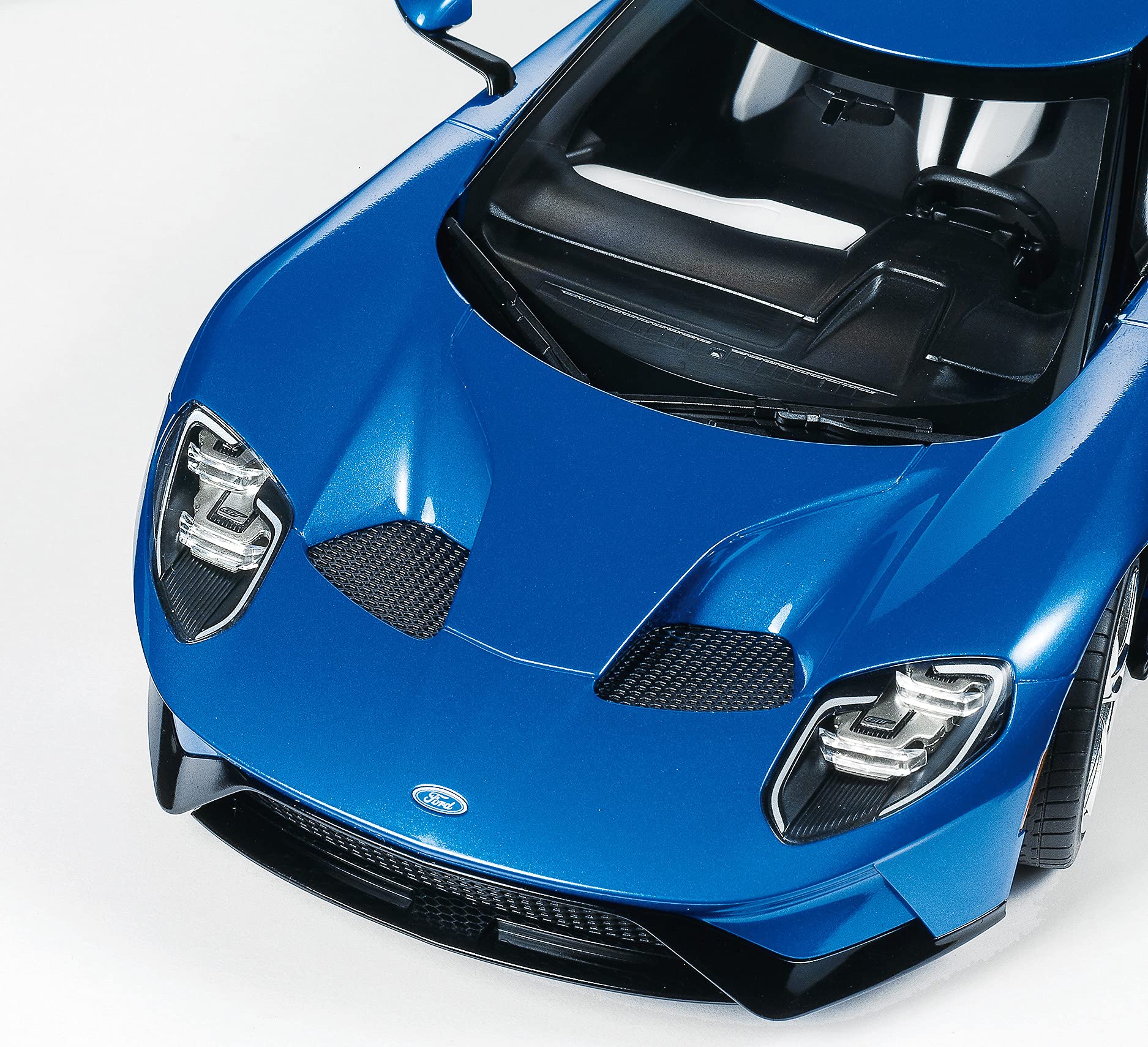 tamiya-ford-gt-24346-modellbausatz-1-24-unlackiert image 5