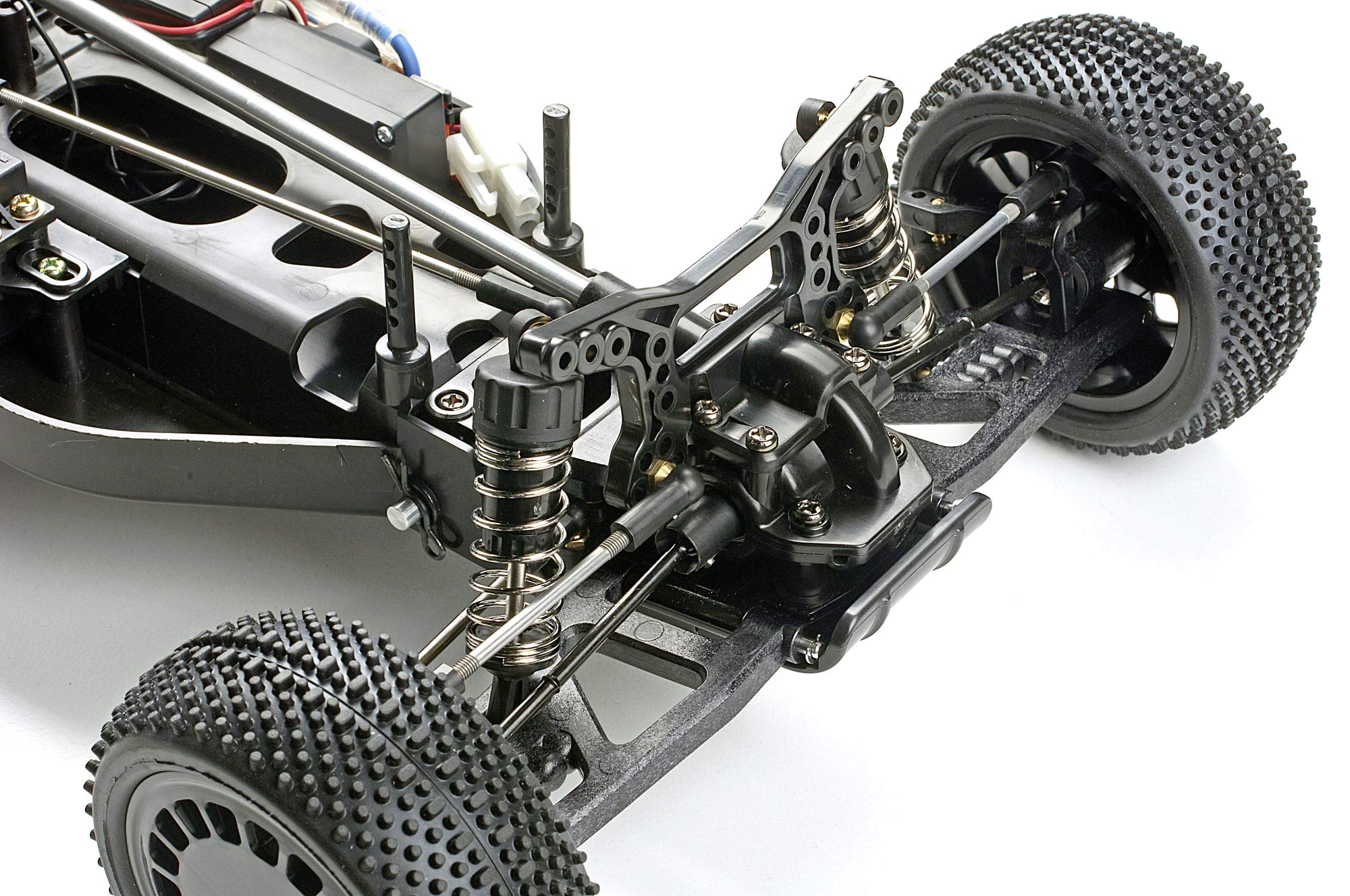tamiya-dark-impact-df-03-1-10-rc-buggy-4wd-bausatz-kugelgelagert image 5