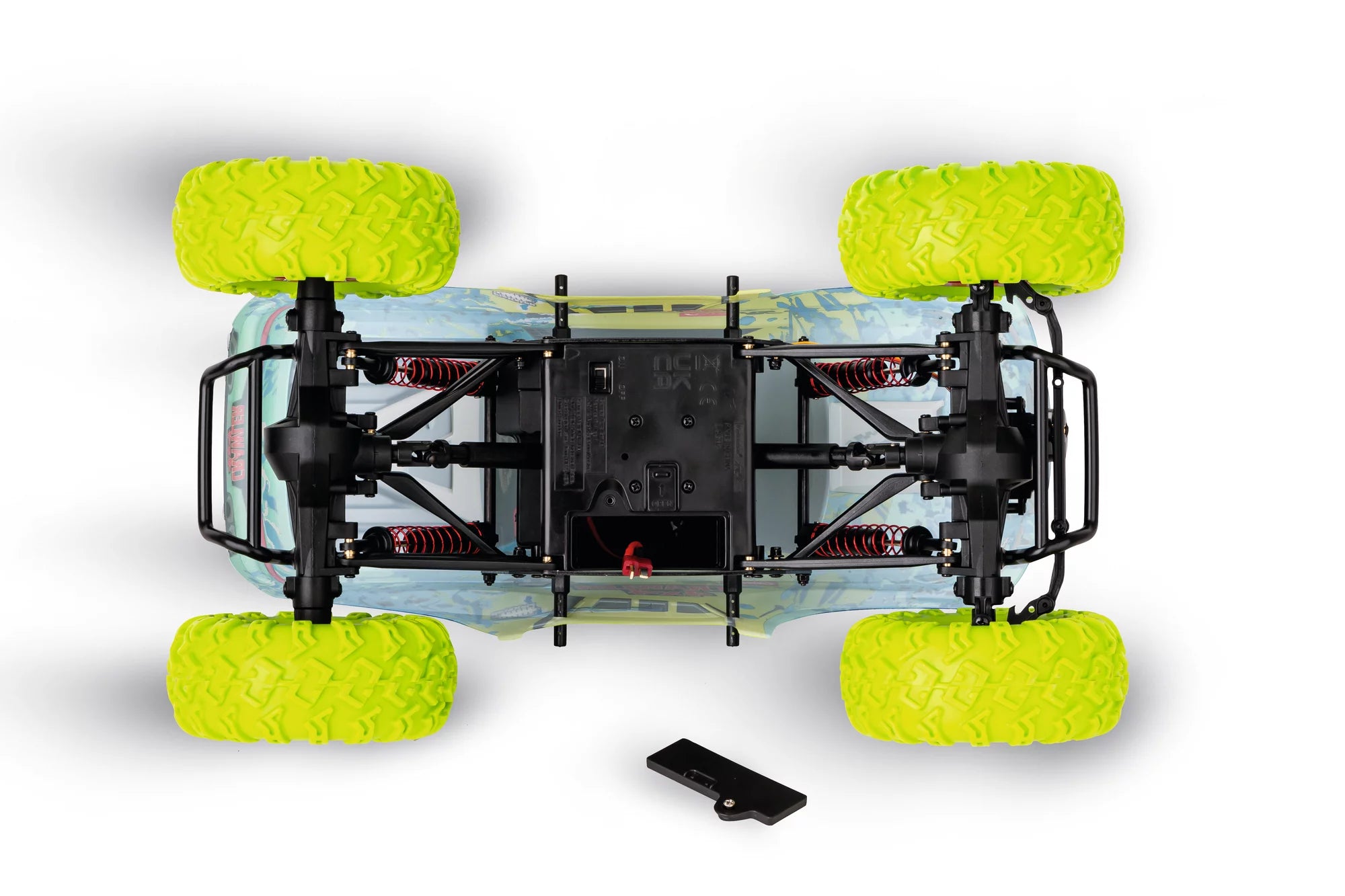 carrera-profi-rc-crawler-px-rc-offroad-auto-42-5-cm-allrad image 8