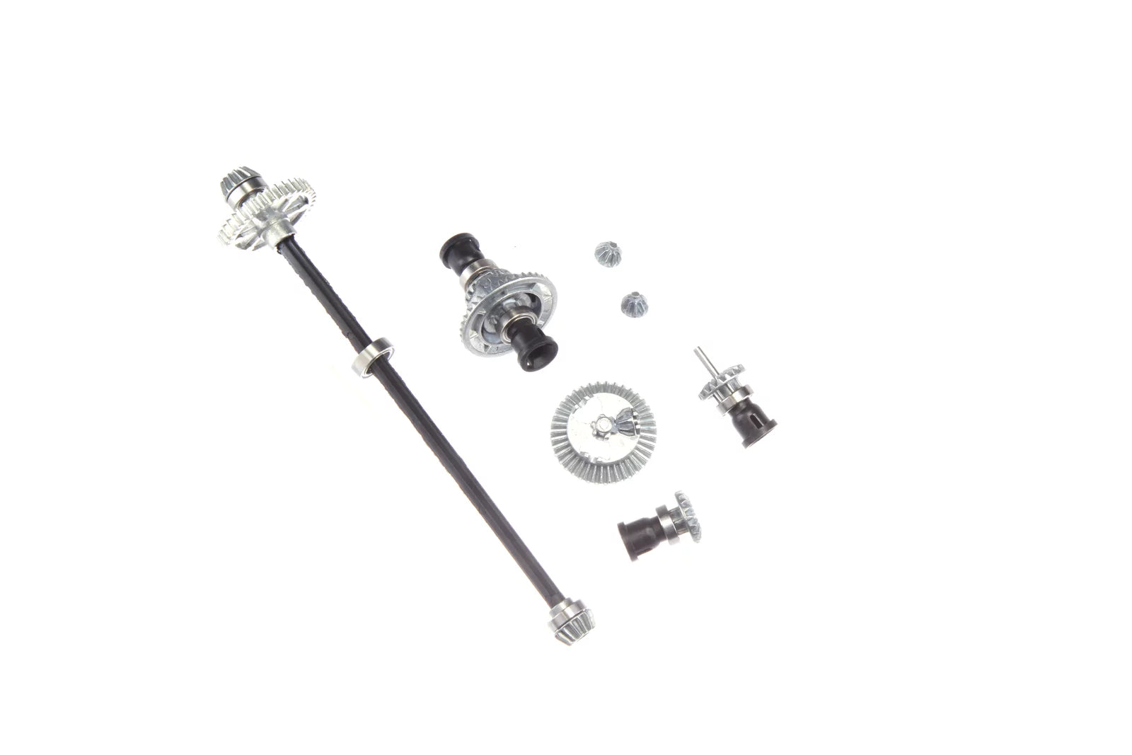 carrera-profi-rc-upgrade-kit-metalgear-ersatzteil-metallgetriebe-set image 1