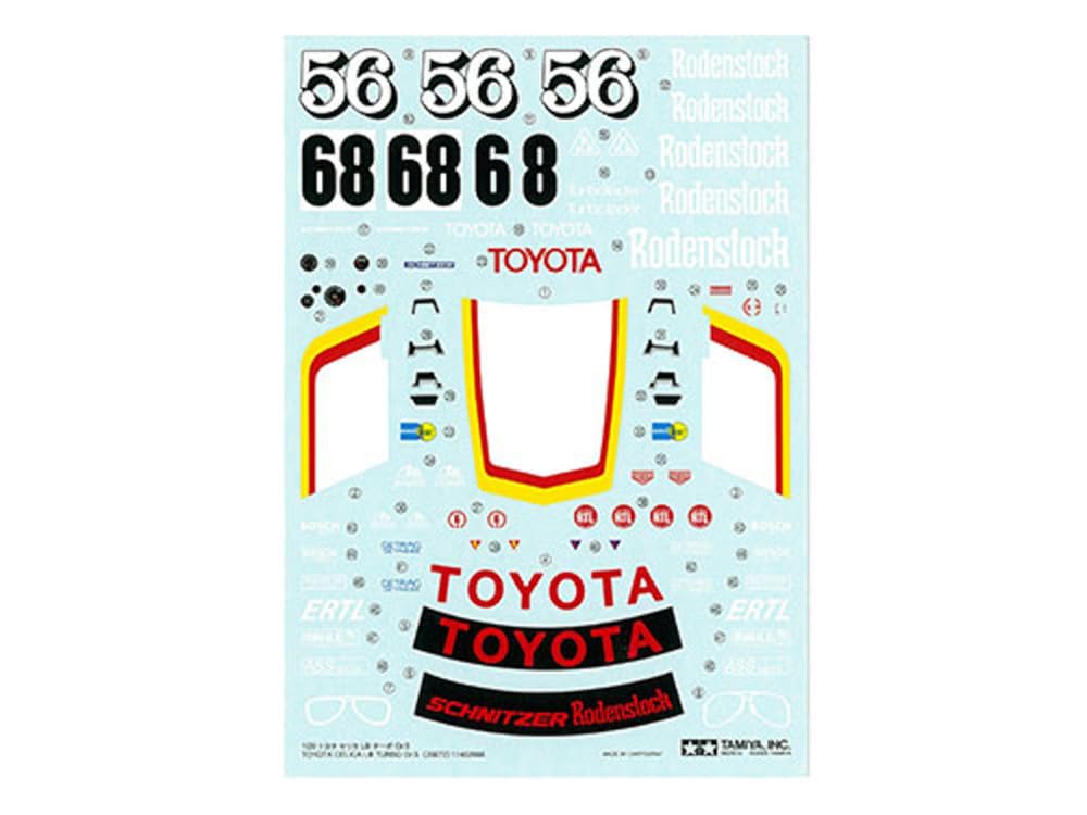tamiya-toyota-celica-lb-turbo-gr-5-bausatz-1-20 image 7