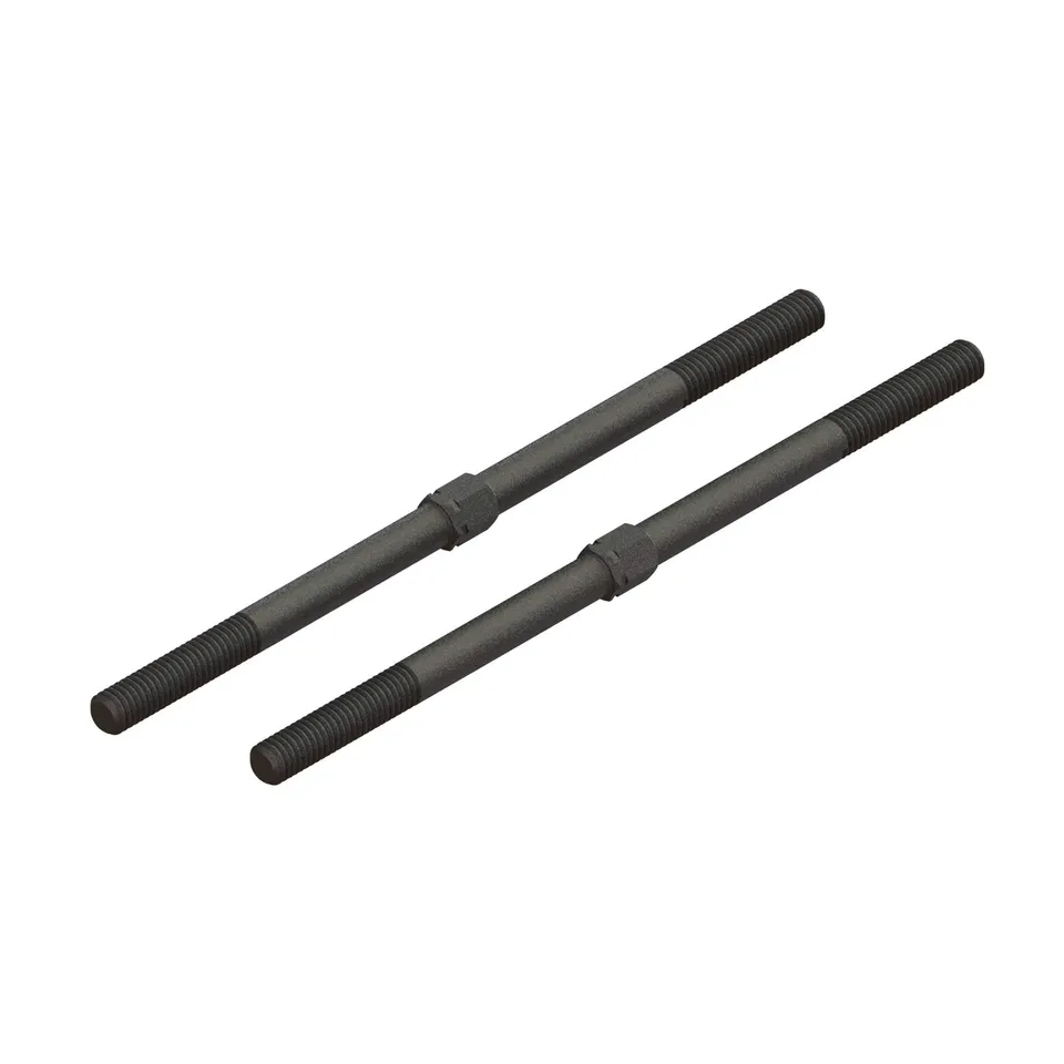 arrma-kraton-spannschloss-m6x130mm-stahl-schwarz-2-st-ck image 1