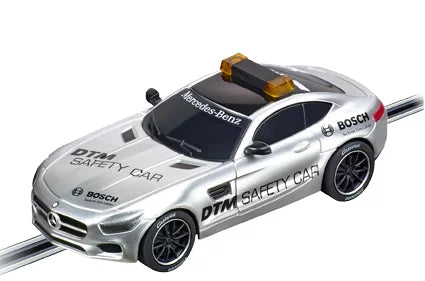 carrera-go-dtm-power-run-rennbahn-set-8-9-m-mit-looping image 4