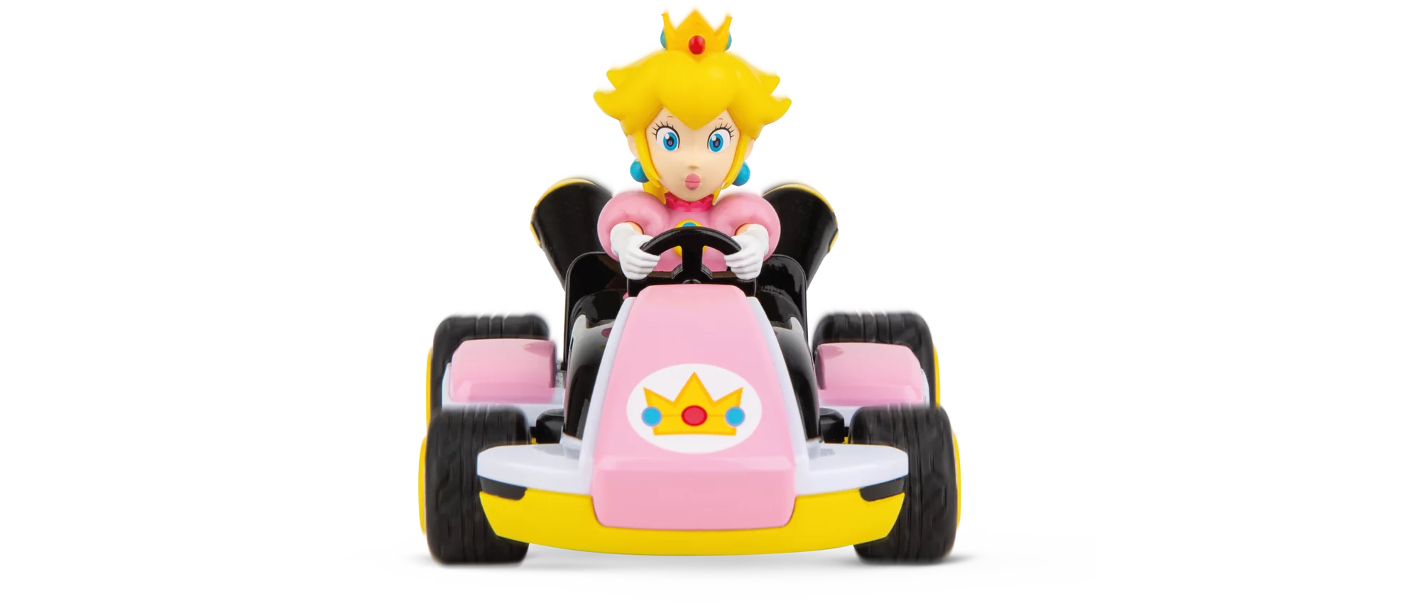 carrera-mario-kart-race-kart-peach-1-32-rc-auto-2-4ghz image 8