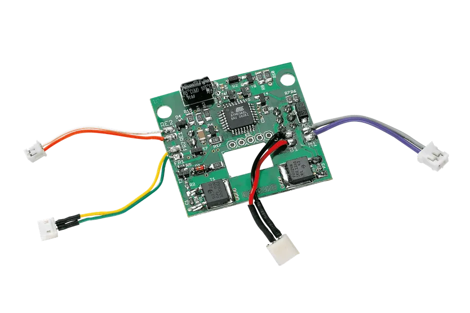 carrera-digital-124-decoder-exclusiv-slotcar-umr-stteil image 1