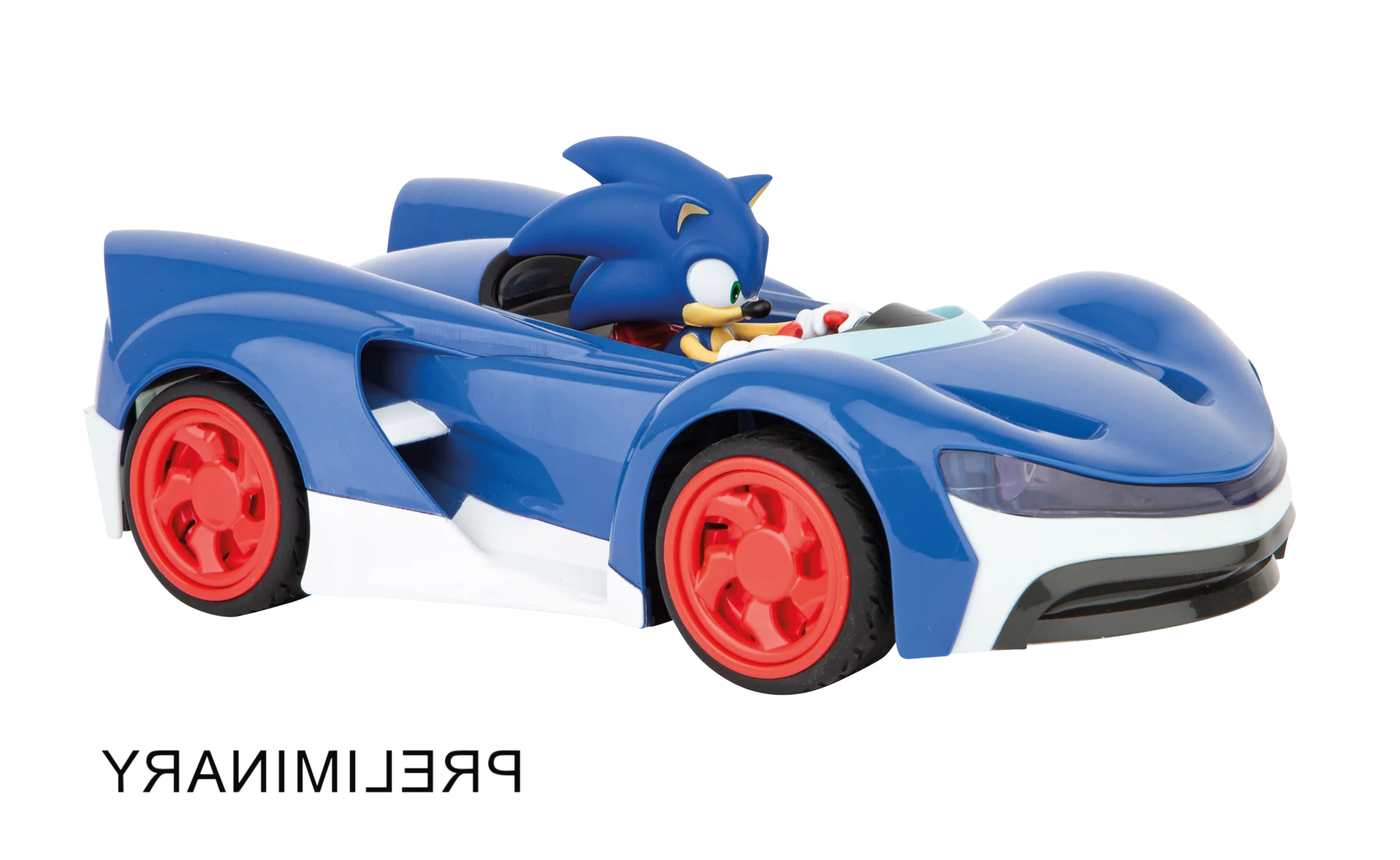 carrera-go-sonic-the-hedgehog-rennbahn-set-4-3-m-sprungschanze image 4