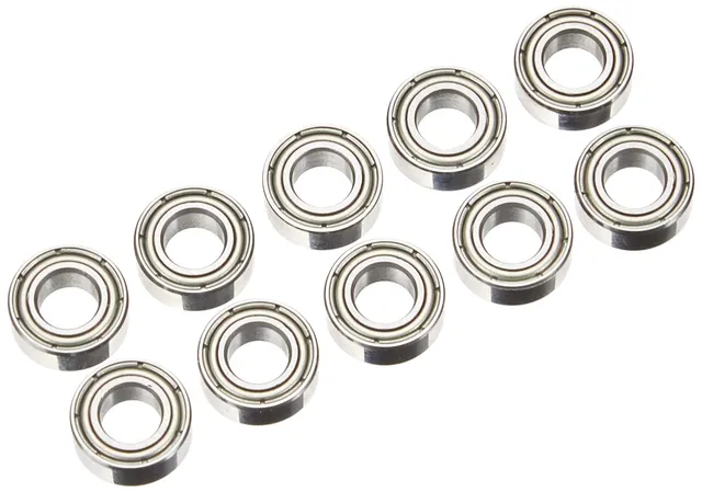 tamiya-kugellager-5x10x4-mm-10-st-ck-rc-ersatzteil image 1
