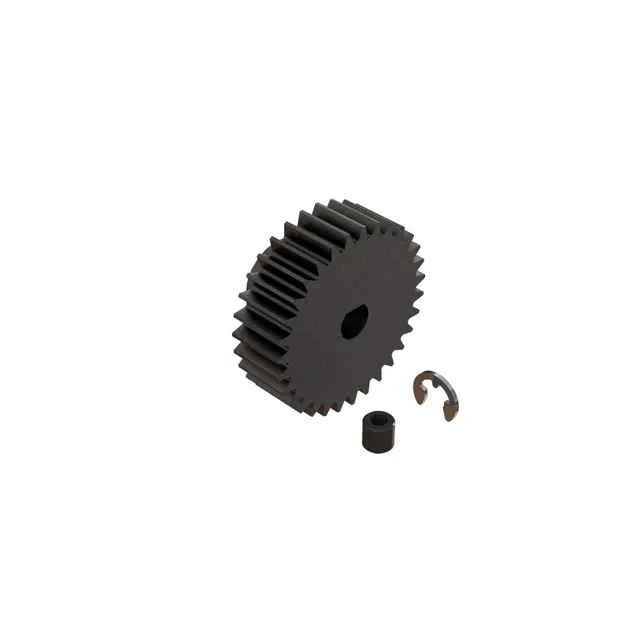 arrma-kraton-ritzel-31t-0-8mod-safe-d5-stahl-5mm image 1