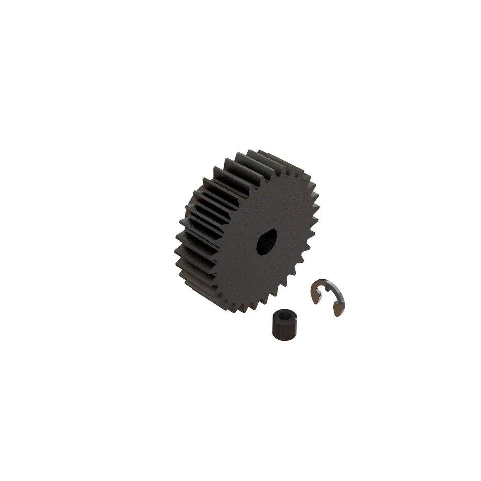 arrma-kraton-ritzel-31t-0-8mod-safe-d5-stahl-5mm image 1
