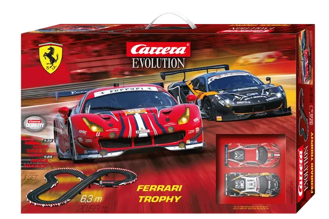 carrera-digital-132-ferrari-trophy-set-rennbahn-6-3-m image 1