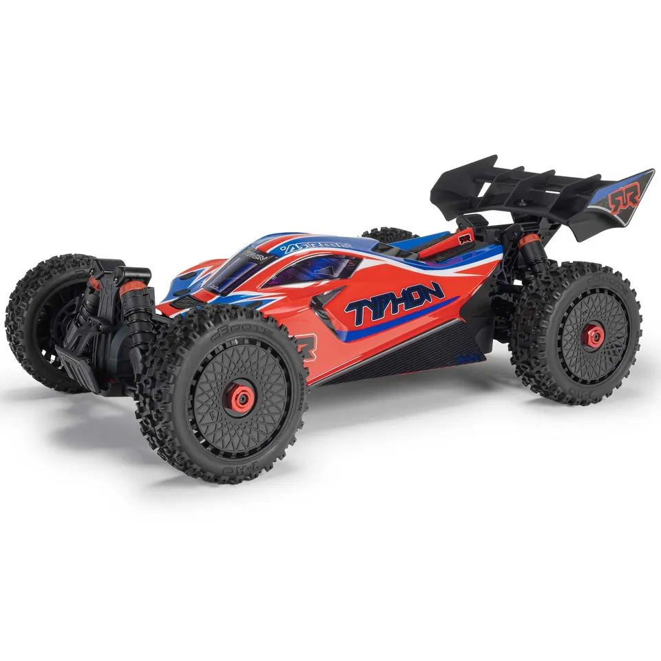 arrma-typhon-mega-665-buggy-1-8-4x4-rot-rtr image 1